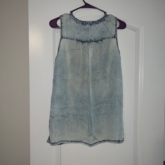 Lucky Brand Tank - Picture 2 of 4